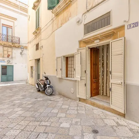 Annarita House - Salento גאליפולי