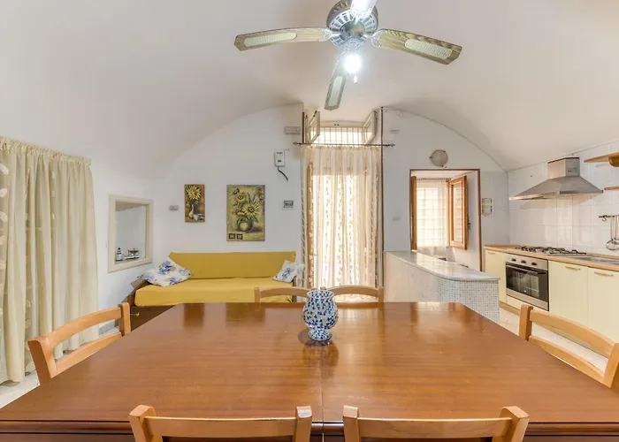 Annarita House - Salento דירה