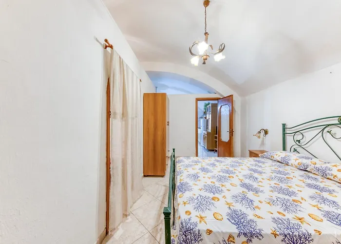 Annarita House - Salento גאליפולי