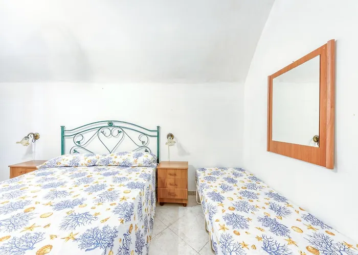 Annarita House - Salento דירה גאליפולי