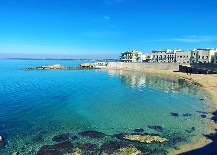 Annarita House - Salento דירה