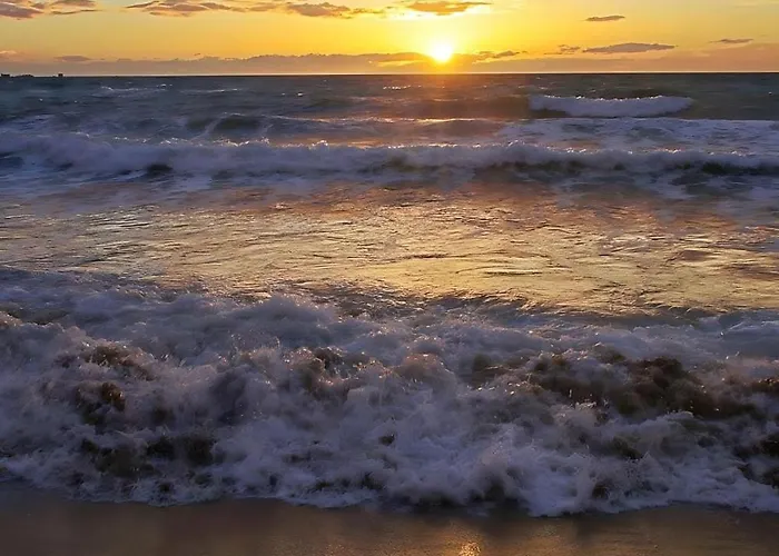 Annarita House - Salento גאליפולי