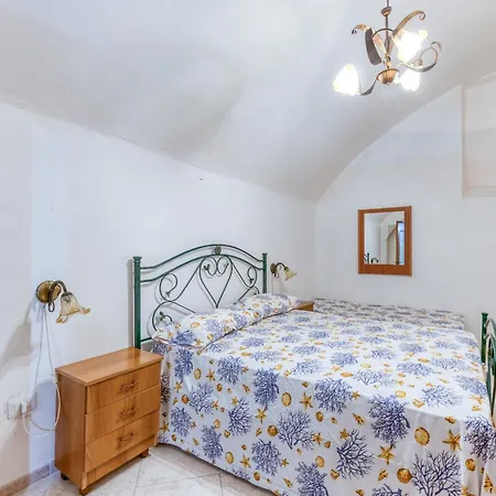 Апартаменты Annarita House - Salento Галлиполи