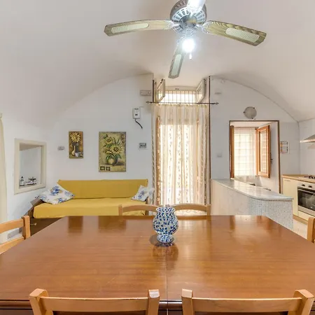 Annarita House - Salento Apartamento