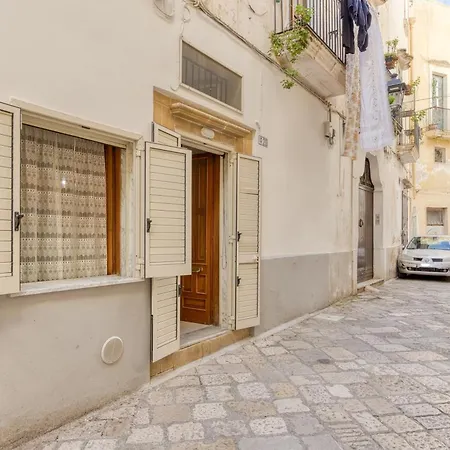 Annarita House - Salento Appartement