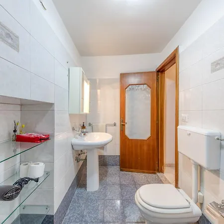 Annarita House - Salento Галлиполи
