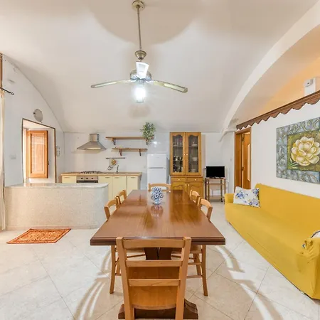 Апартаменты Annarita House - Salento