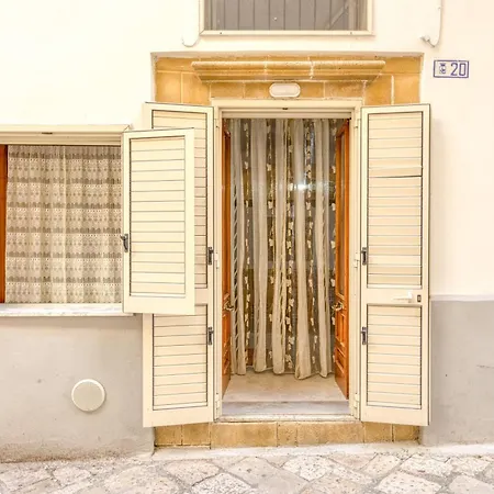 Annarita House - Salento Апартаменты Галлиполи