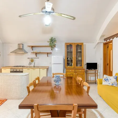 Annarita House - Salento Галлиполи