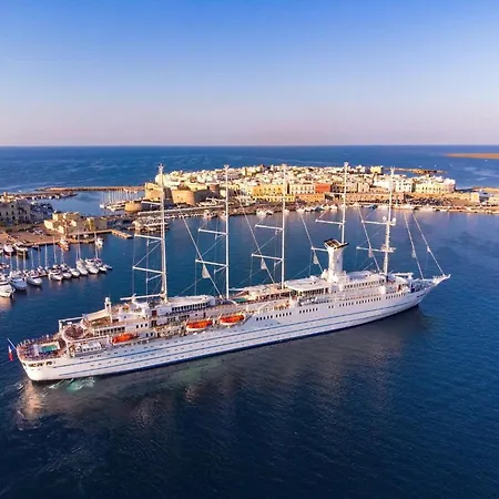 Annarita House - Salento Apartamento