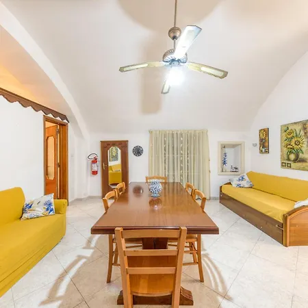 Lägenhet Annarita House - Salento Gallipolli