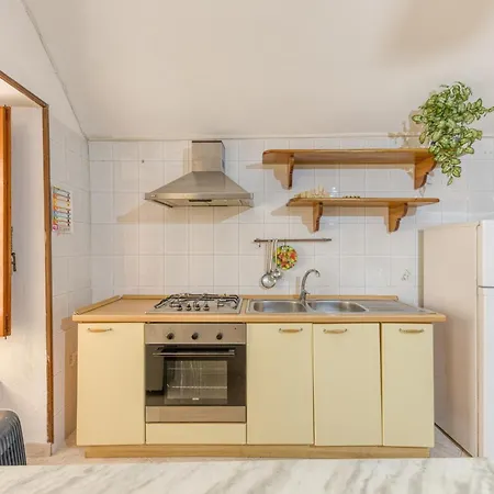 Annarita House - Salento Апартаменты *