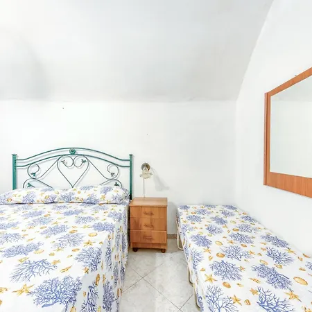 Annarita House - Salento Lägenhet Gallipolli