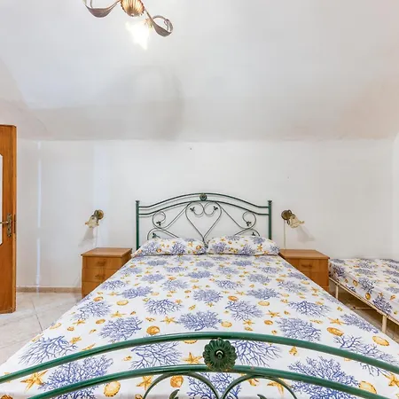 Lägenhet Annarita House - Salento Gallipolli