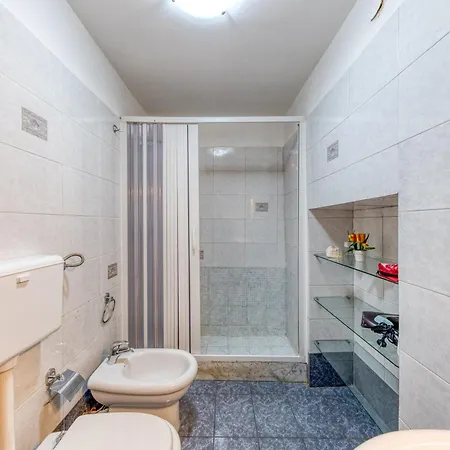 Lägenhet Annarita House - Salento