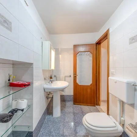 Annarita House - Salento Lägenhet *