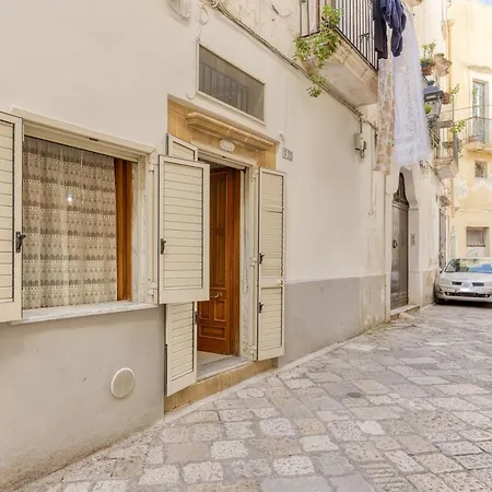 Annarita House - Salento Апартаменты