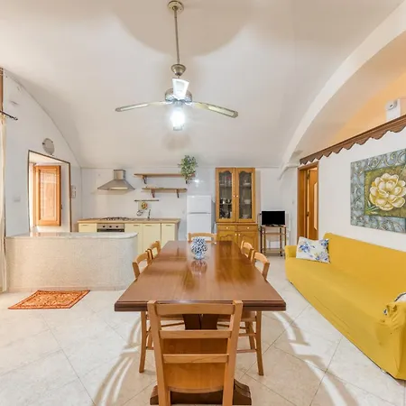 Annarita House - Salento *