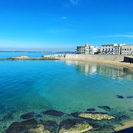 Annarita House - Salento Апартаменты *