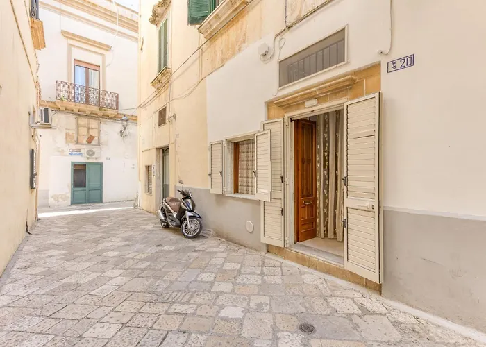 Annarita House - Salento Gallipoli