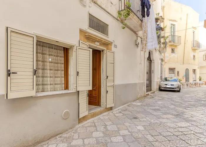 Annarita House - Salento Appartement