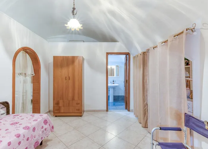 Annarita House - Salento Appartement Gallipoli