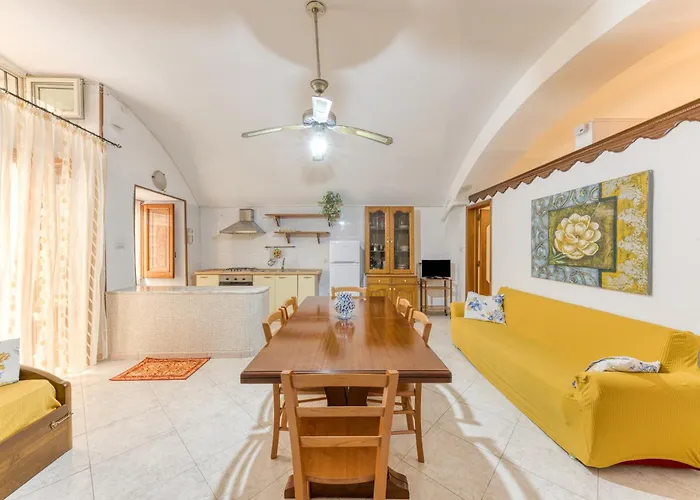 Apartamento Annarita House - Salento