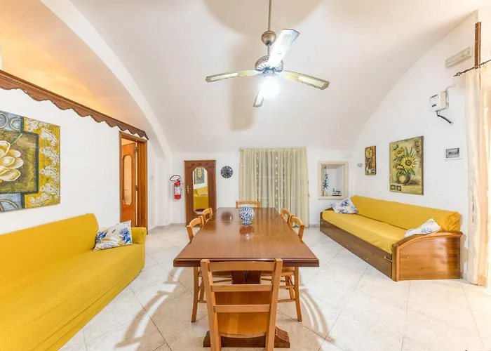 Apartamento Annarita House - Salento
