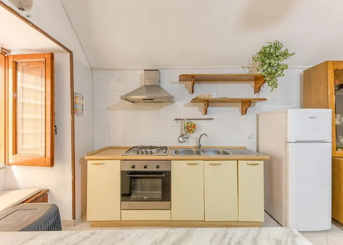 Annarita House - Salento Gallipoli