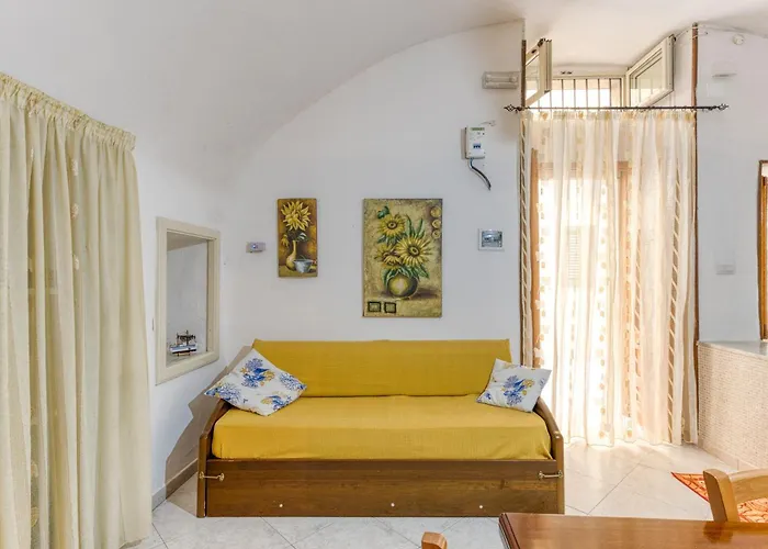 Annarita House - Salento Appartement Gallipoli