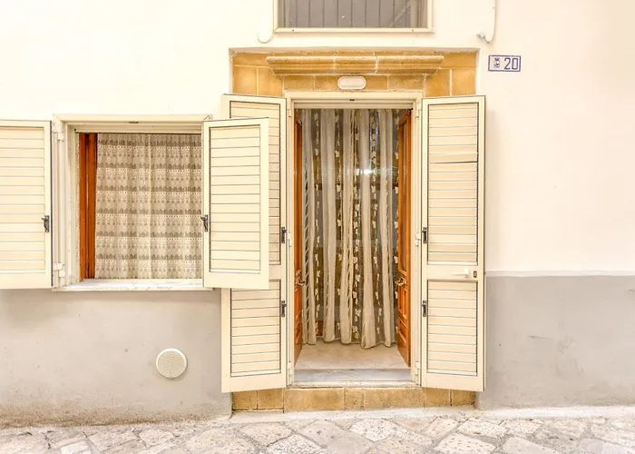 Annarita House - Salento Apartamento Gallipoli