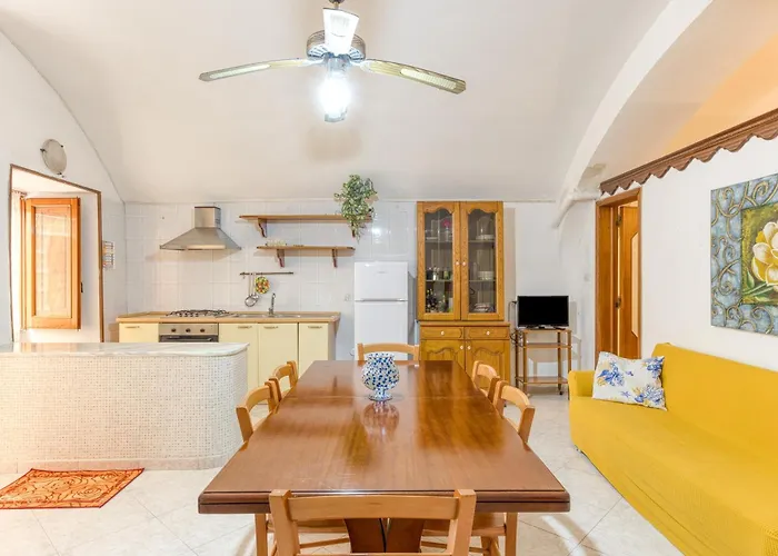 Annarita House - Salento Gallipoli