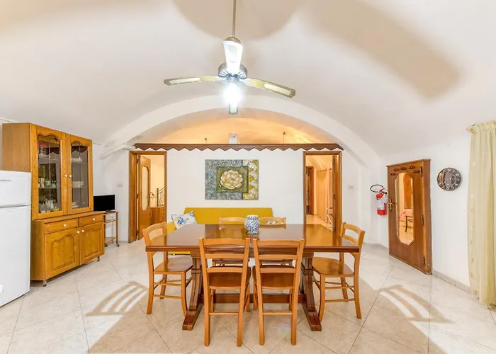 Appartement Annarita House - Salento *