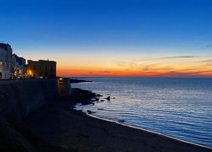 Annarita House - Salento * Gallipoli