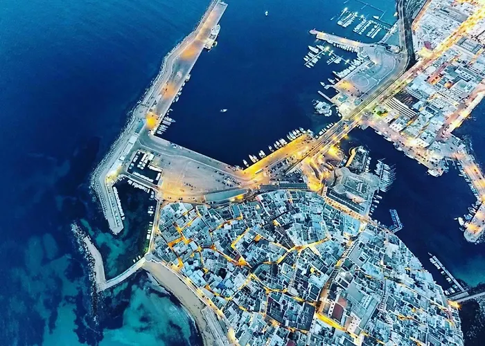 Annarita House - Salento Appartement Gallipoli